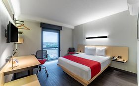 City Express Lagos de Moreno